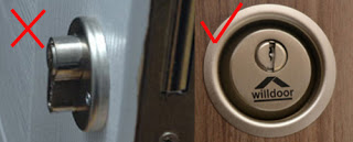 aydın Kapı Güvenliği